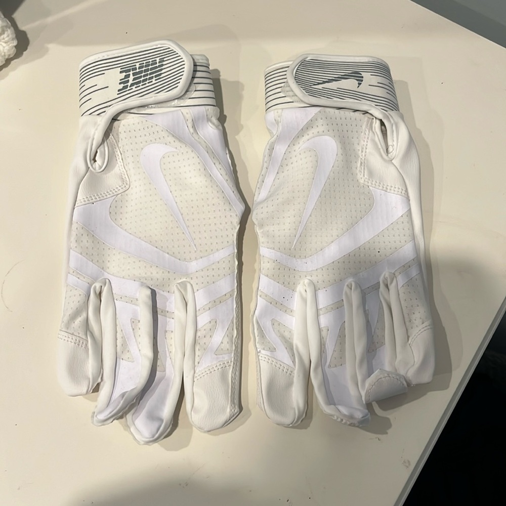 Nike Batting Gloves XXL